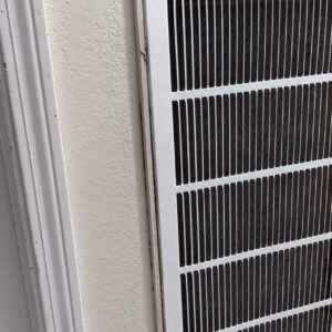 Replacing Your Air Filters - Paint Covered Overalls - Durham North Carolina